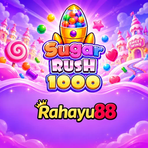 rahayu88 Indonesia - Peningkatan performa dan UI/UX terbaru