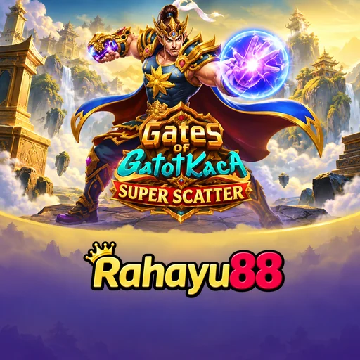 rahayu88 - Peningkatan performa dan UI/UX terbaru